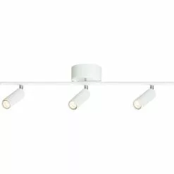 Belid Cato Slim 3 Kohdevalo, Matt White