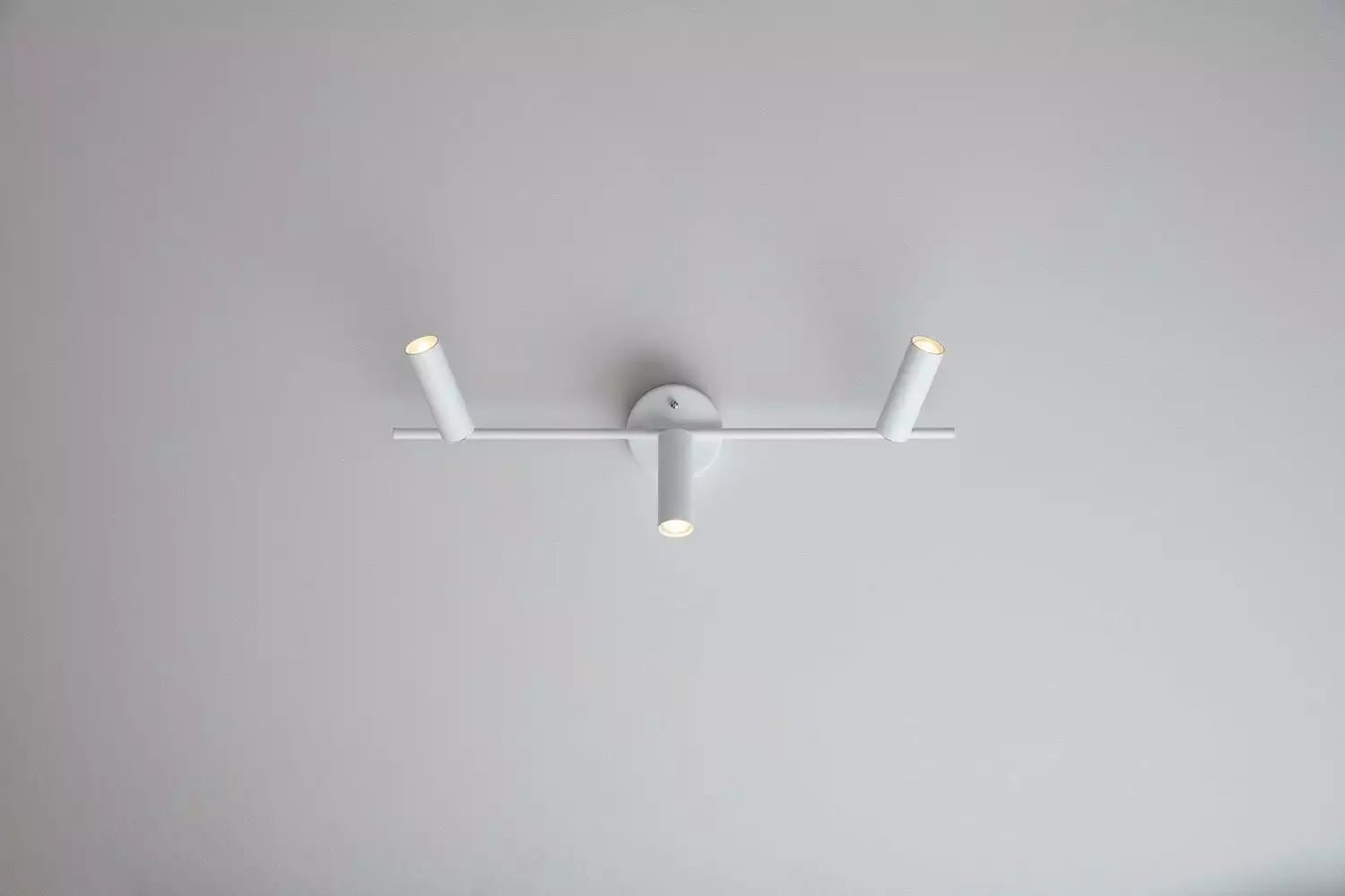 Belid Cato Slim 3 Kohdevalo, Matt White - Image 3