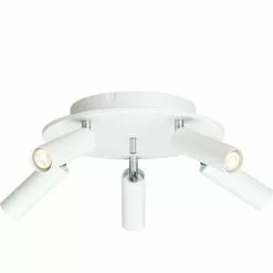 Belid Cato Slim 5 Kohdevalo, Matt White