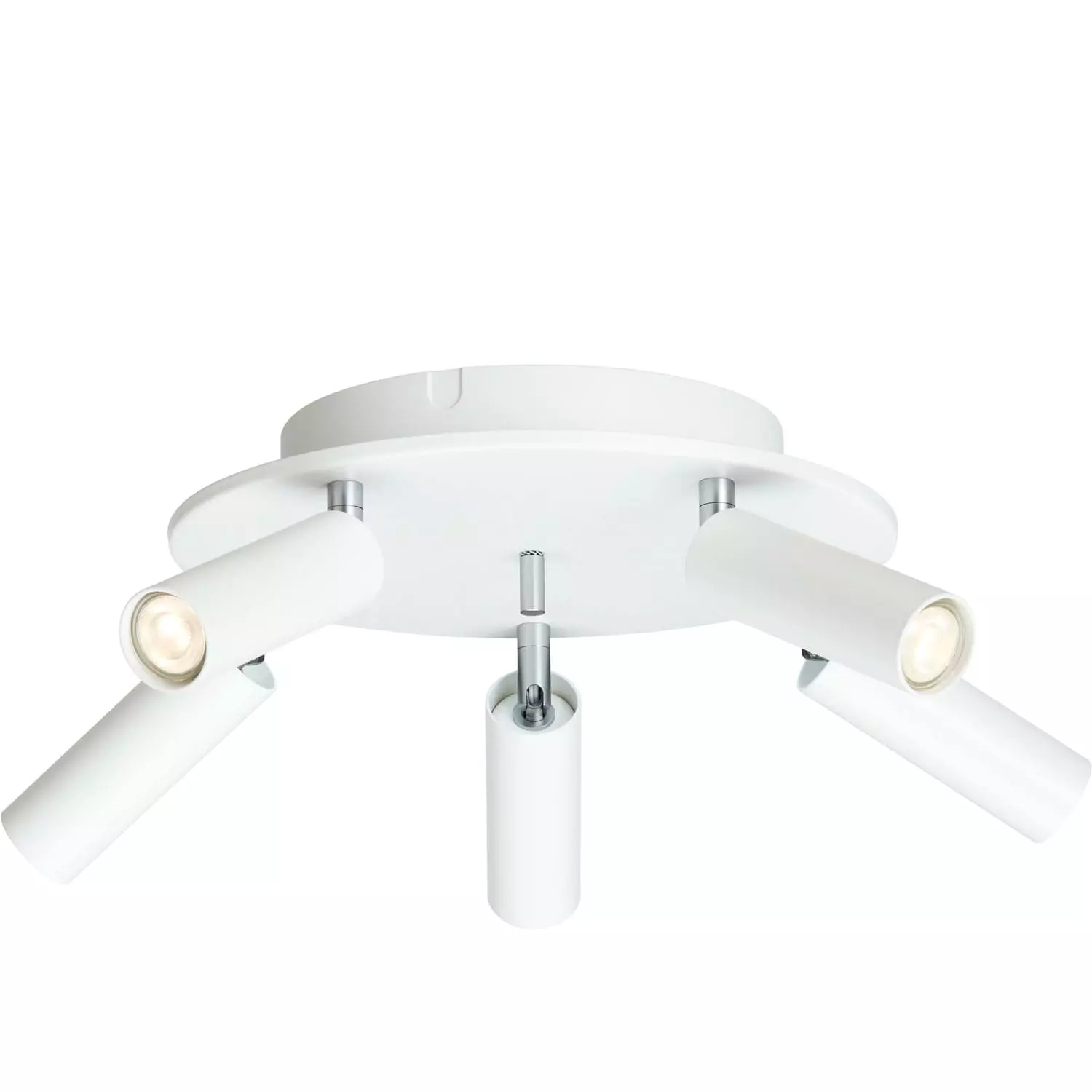 Belid Cato Slim 5 Kohdevalo, Matt White