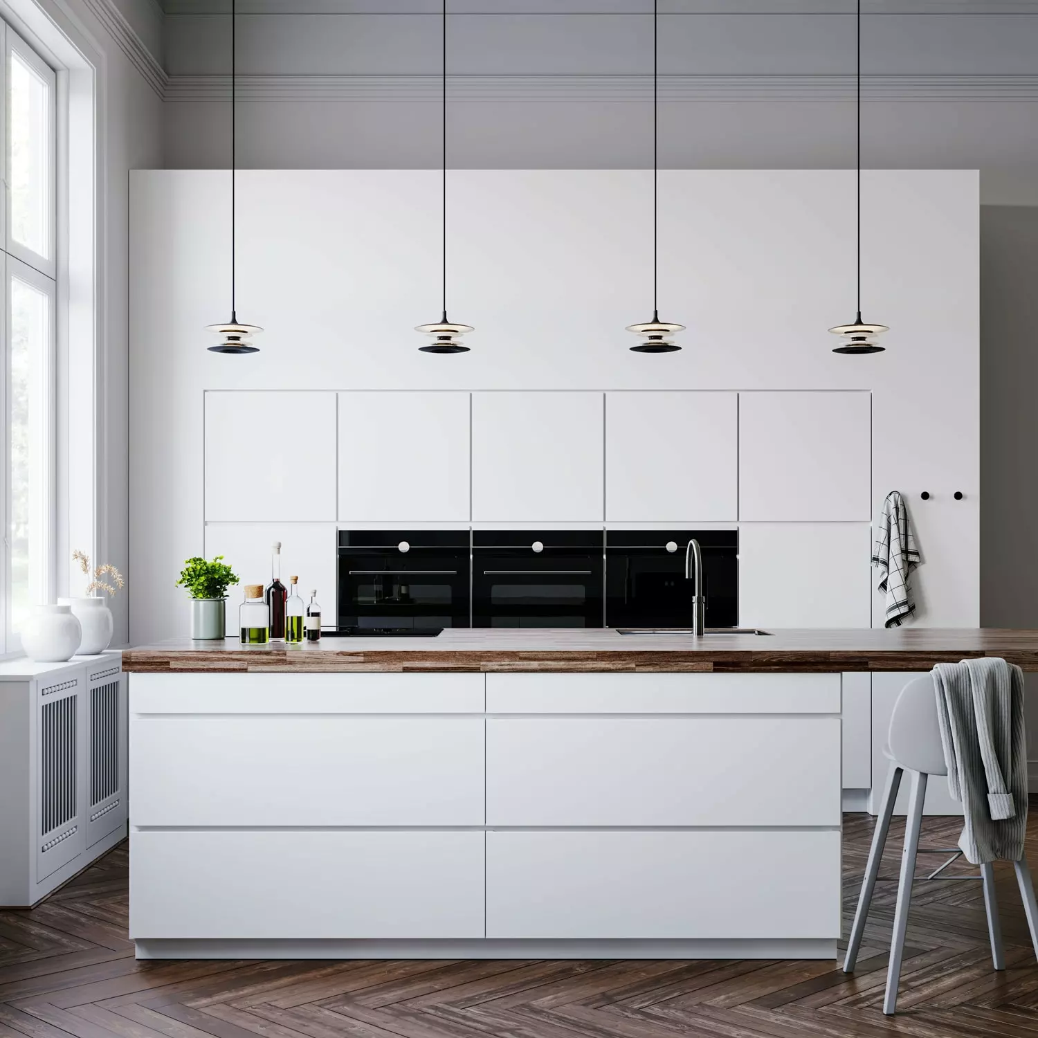 Belid Diablo Riippuvalaisin 200 Mm, Musta - Image 2