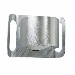 Belid Gekko Wall Outdoor Lighting, Doppgalvanized