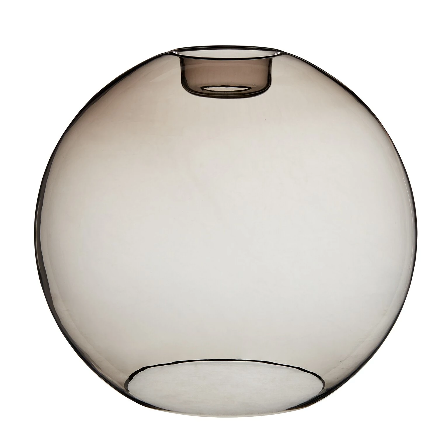 Belid Gloria Lampunvarjostin 380 Mm, SavunvÀrinen