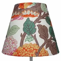 BERGO Lampskärmar Alf 23, Magnolia Cream