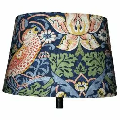 BERGO Lampskärmar Linus 26, Strawberry Thief