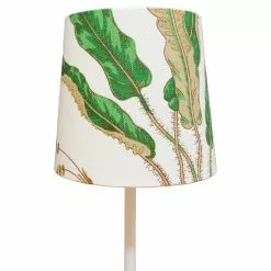 BERGO Lampskärmar Sixten 17, Ferns Green