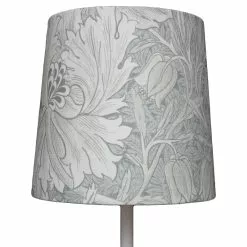 BERGO Lampskärmar Sixten 17, Honeysuckle & Tulip Light Grey
