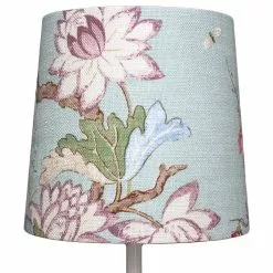 BERGO Lampskärmar Sixteen 17 Oriental Bird, Green