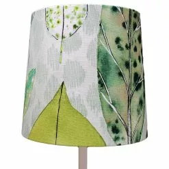 BERGO Lampskärmar Sixten 17, Tulsi Eau De Nil