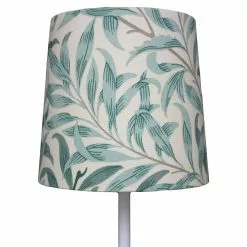 BERGO Lampskärmar Sixten 17 Willow Bough, Green