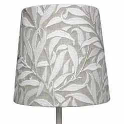 BERGO Lampskärmar Sixten 17 Willow Bough, EMB Natur