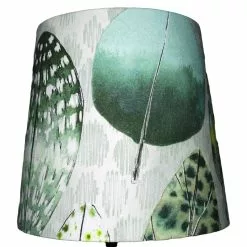 BERGO Lampskärmar Sixten 20, Tulsi Eau De Nil
