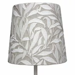 BERGO Lampskärmar Sixten 20 Willow Bough, EMB Natur