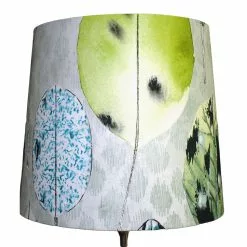 BERGO Lampskärmar Sixten 25, Tulsi Eau De Nil