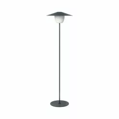 Blomus ANI, Mobile LED Lamp, H 121 Cm, Magnet