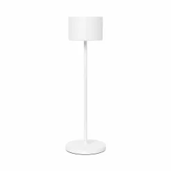 Blomus FAROL Mobile LED Light, White