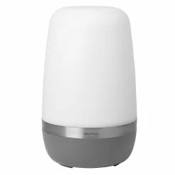 Blomus SPIRIT, LED Outdoor Lamp, Large, Warm Grey