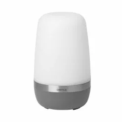 Blomus SPIRIT, LED Outdoor Lamp, Small, Warm Gray