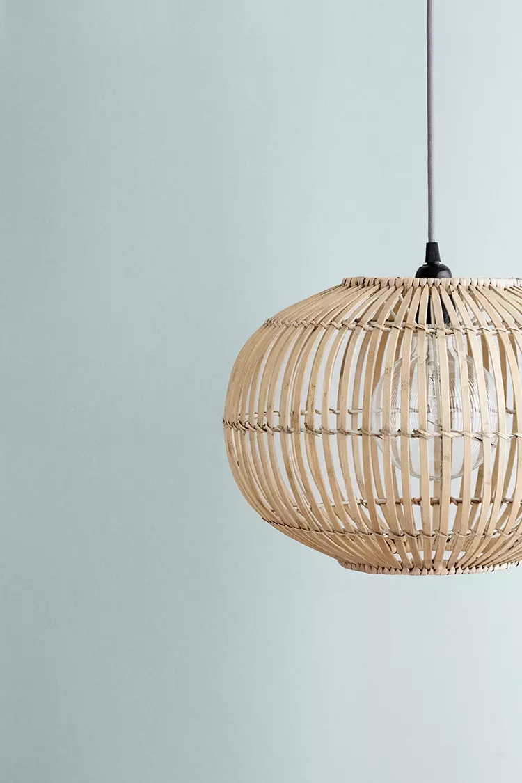 Broste Copenhagen Zep Lampshade, Ø48 Cm - Image 2