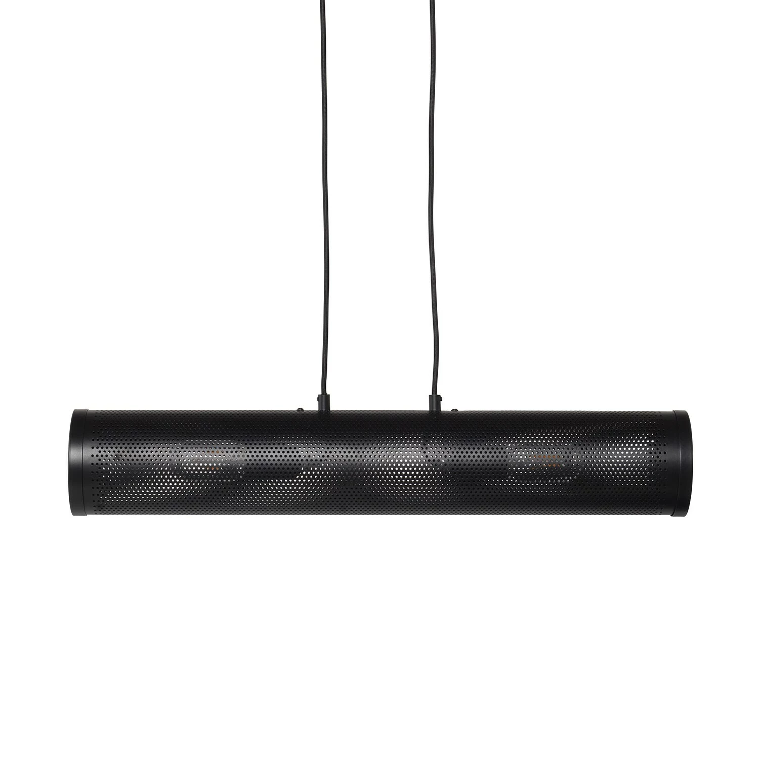 Co Bankeryd Ooze 65 Kattovalaisin, Musta