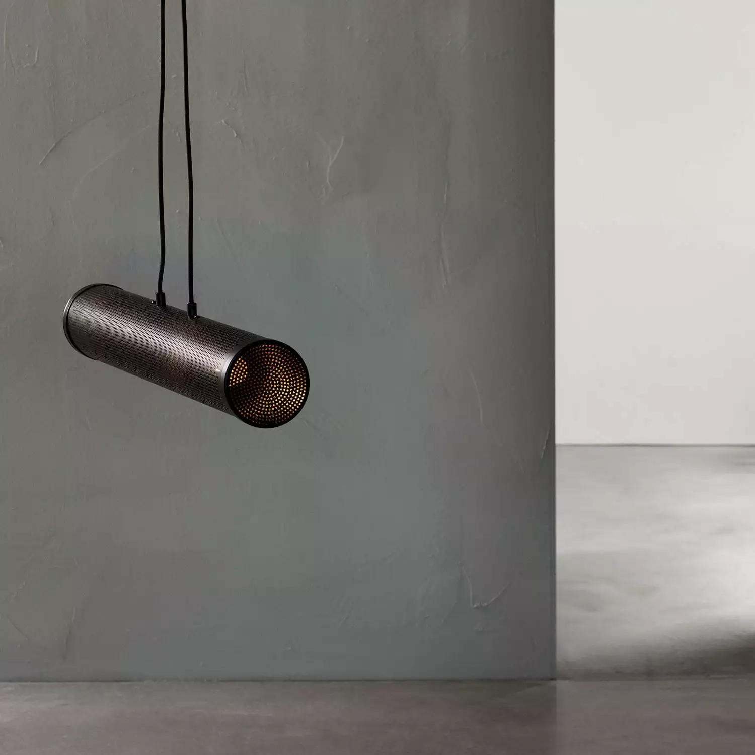 Co Bankeryd Ooze 65 Kattovalaisin, Musta - Image 3