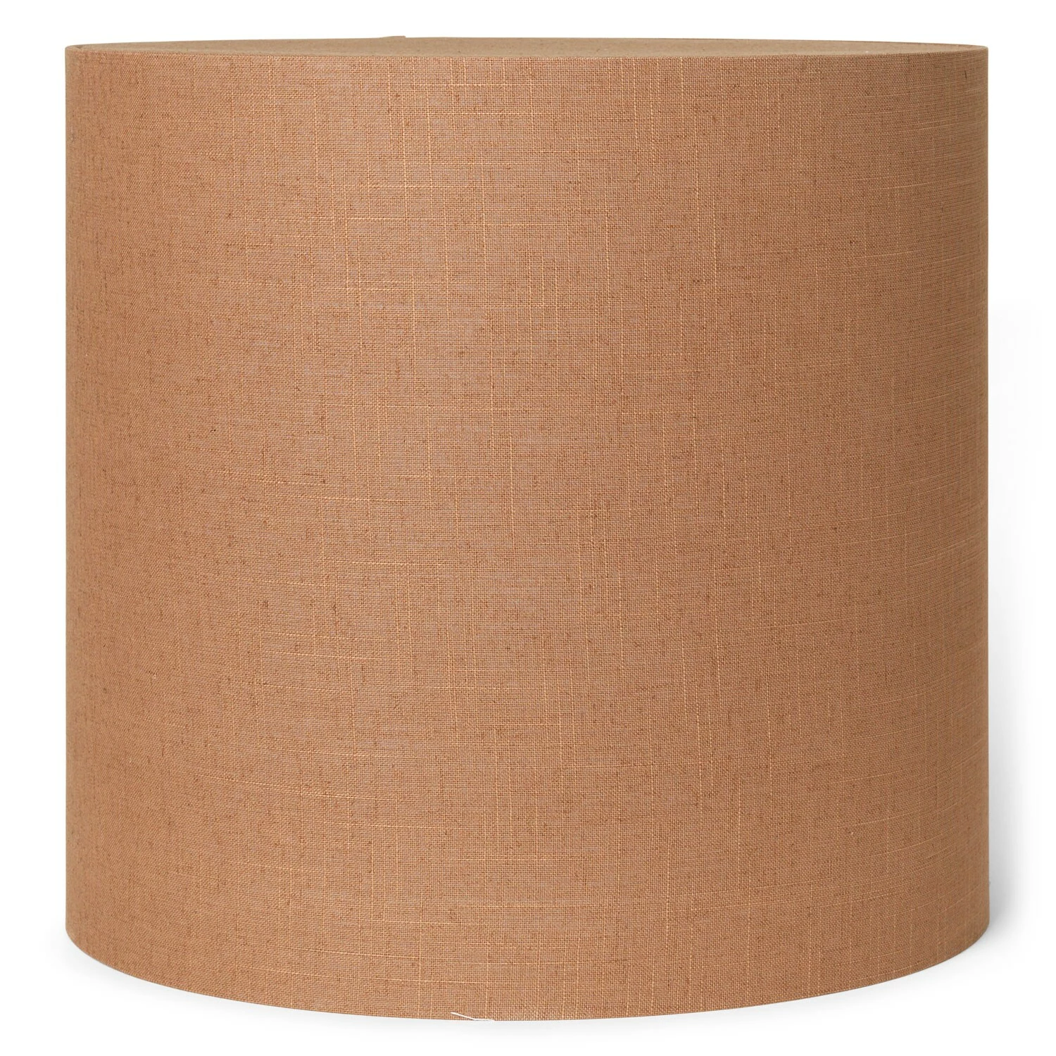 Ferm LIVING Eclipse Large Lampunvarjostin Ø42x40 Cm, Curry