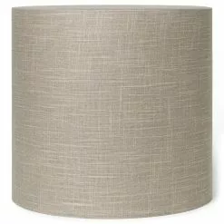 Ferm LIVING Eclipse Large Lampunvarjostin Ø42x40 Cm, Sand