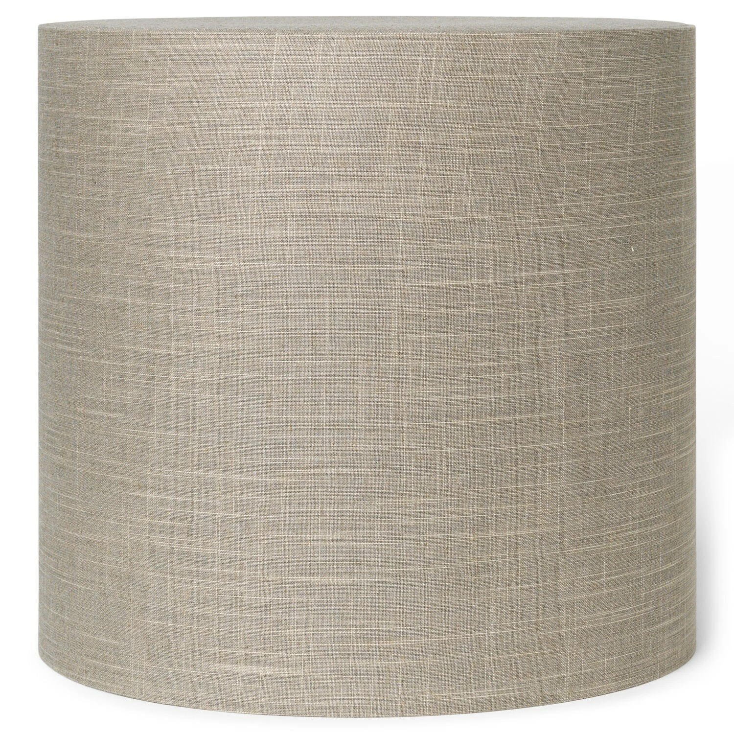 Ferm LIVING Eclipse Large Lampunvarjostin Ø42x40 Cm, Sand