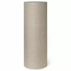 Ferm LIVING Eclipse Long Lampunvarjostin Ø30x80 Cm, Sand