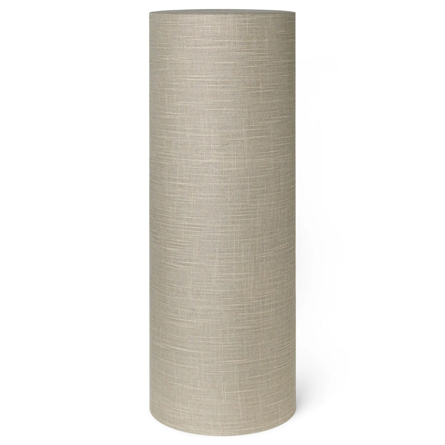 Ferm LIVING Eclipse Long Lampunvarjostin Ø30x80 Cm, Sand