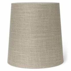 Ferm LIVING Eclipse Medium Lampunvarjostin Ø27,5x28,5 Cm, Sand