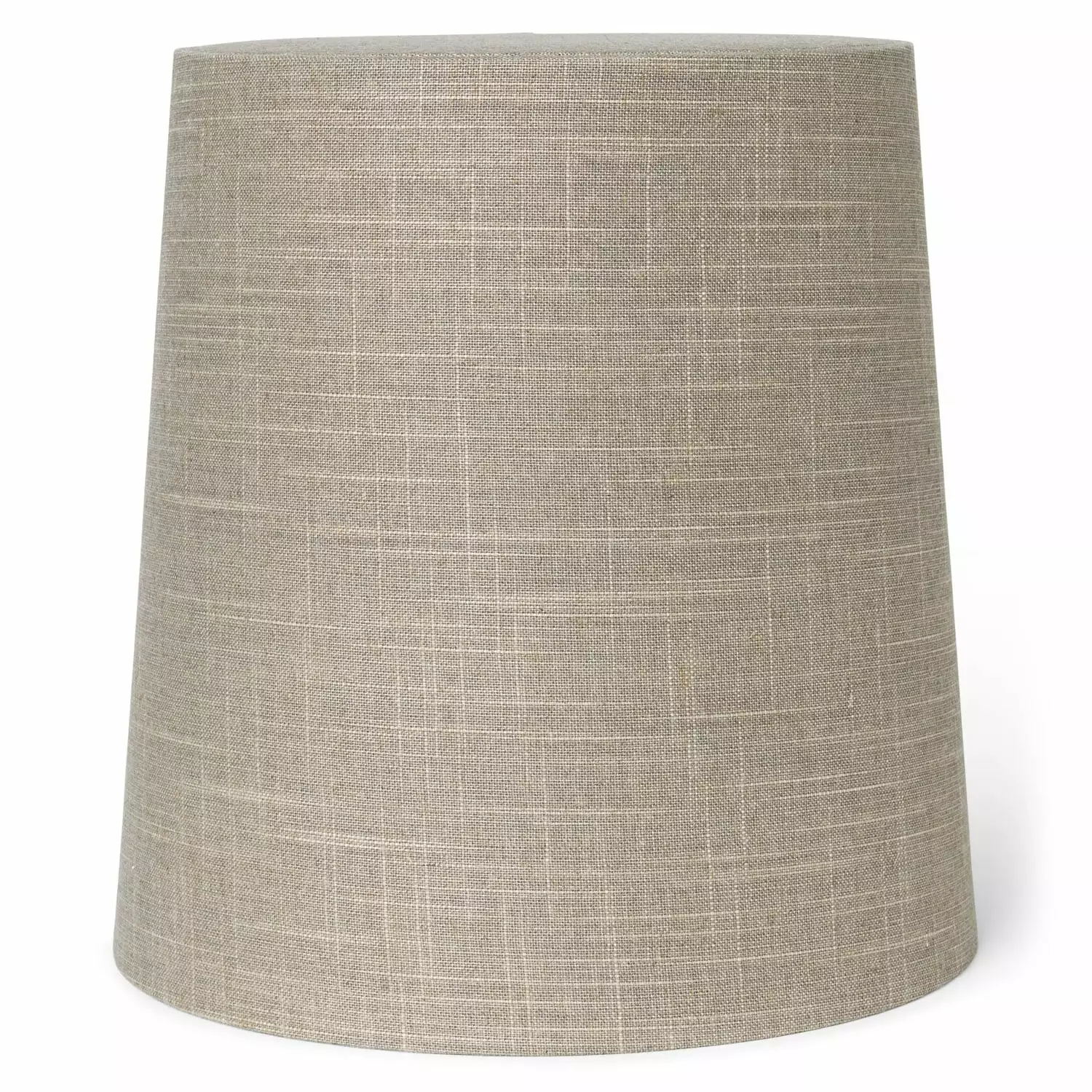 Ferm LIVING Eclipse Medium Lampunvarjostin Ø27,5x28,5 Cm, Sand