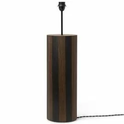 Ferm LIVING Post Lampunkanta Lattiavalaisimelle, Lines