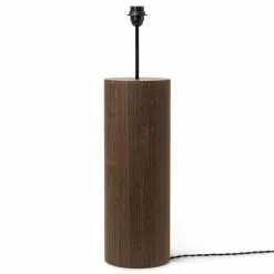 Ferm LIVING Post Lampunkanta Lattiavalaisimelle, Solid