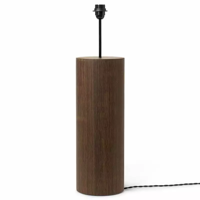 Ferm LIVING Post Lampunkanta Lattiavalaisimelle, Solid