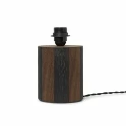 Ferm LIVING Post Lampunkanta Pöytävalaisimelle, Lines