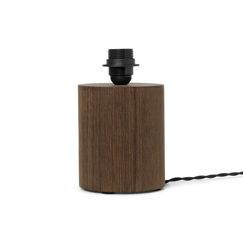 Ferm LIVING Post Lampunkanta Pöytävalaisimelle, Solid