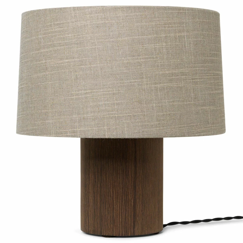 Ferm LIVING Post Lampunkanta Pöytävalaisimelle, Solid - Image 3