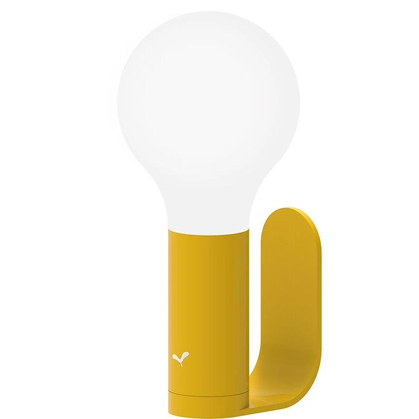 Fermob Aplô Seinäteline, Honey