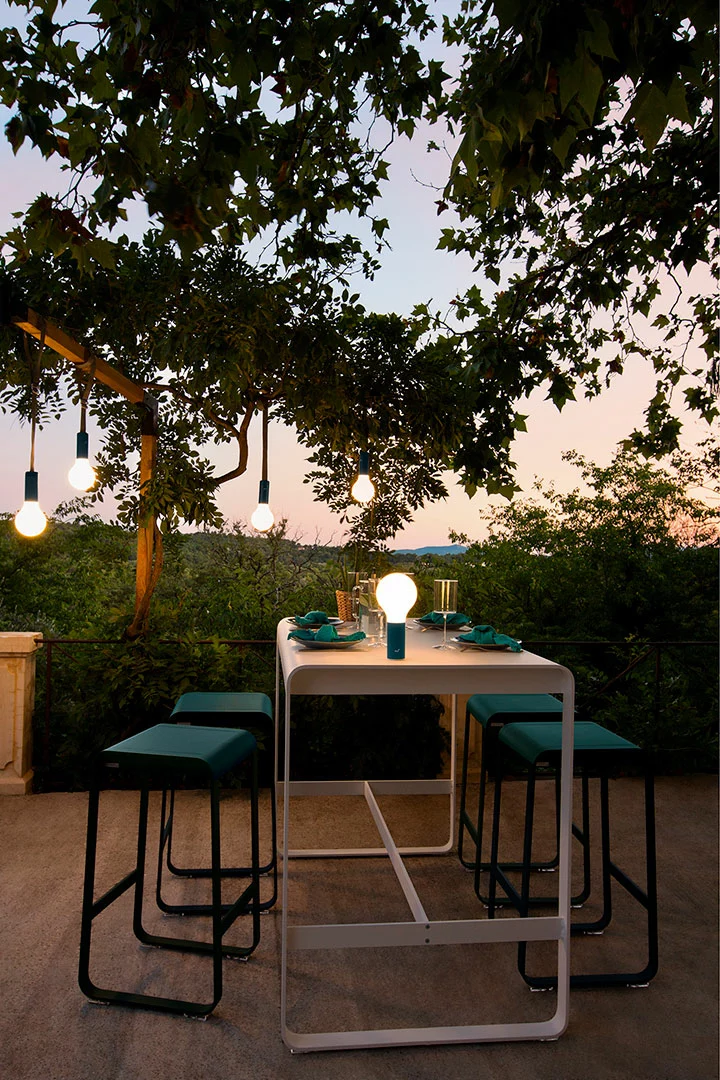 Fermob AplĂ´ Valaisin, Antrasiitti - Image 3