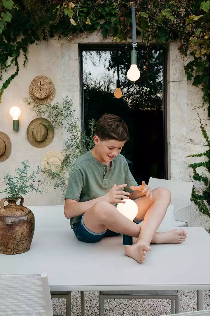 Fermob AplĂ´ Valaisin, Cactus - Image 2