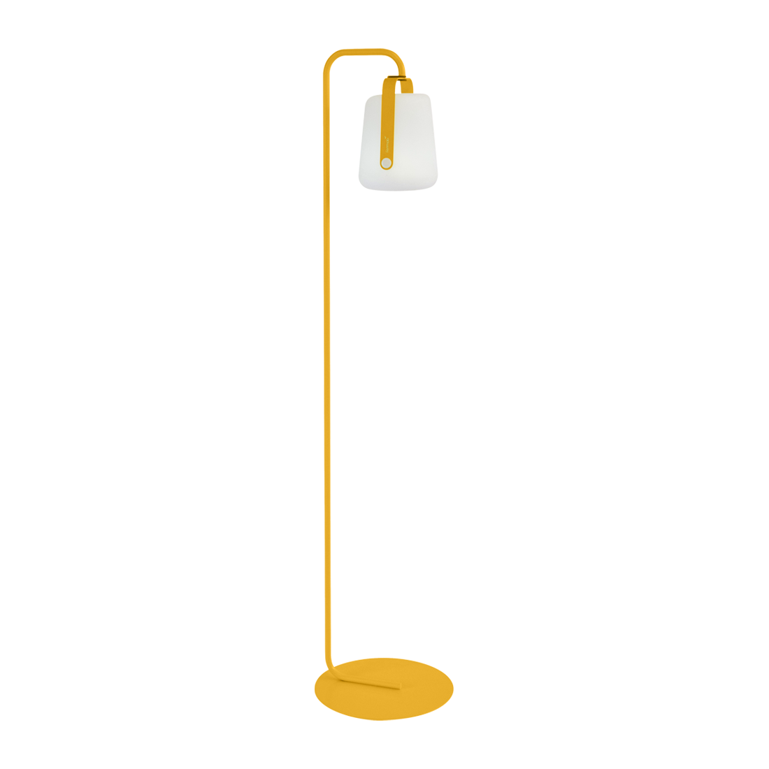 Fermob Balad Upright Stand, Honey