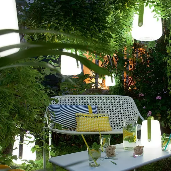 Fermob Balad Valaisin H25, Bambu - Image 4