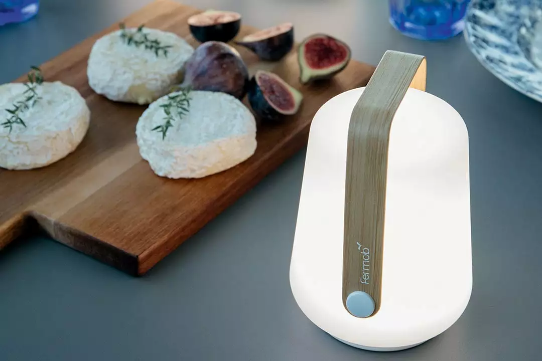 Fermob Balad Valaisin H25, Bambu - Image 2