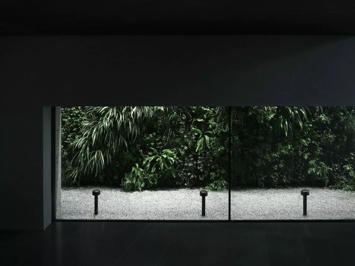 Flos Bellhop Bollard, 380 Mm - Image 3