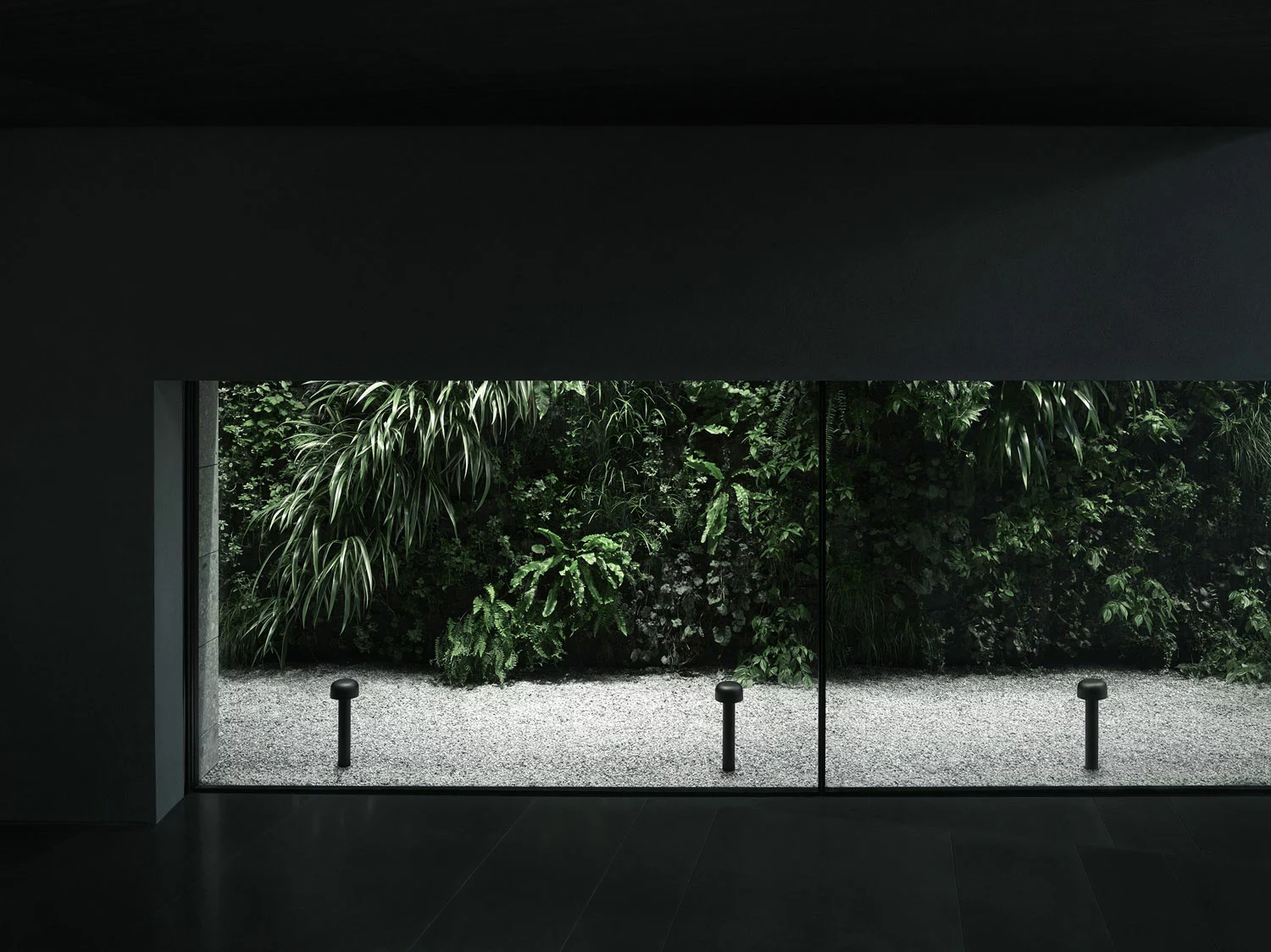 Flos Bellhop Bollard, 850 Mm - Image 3