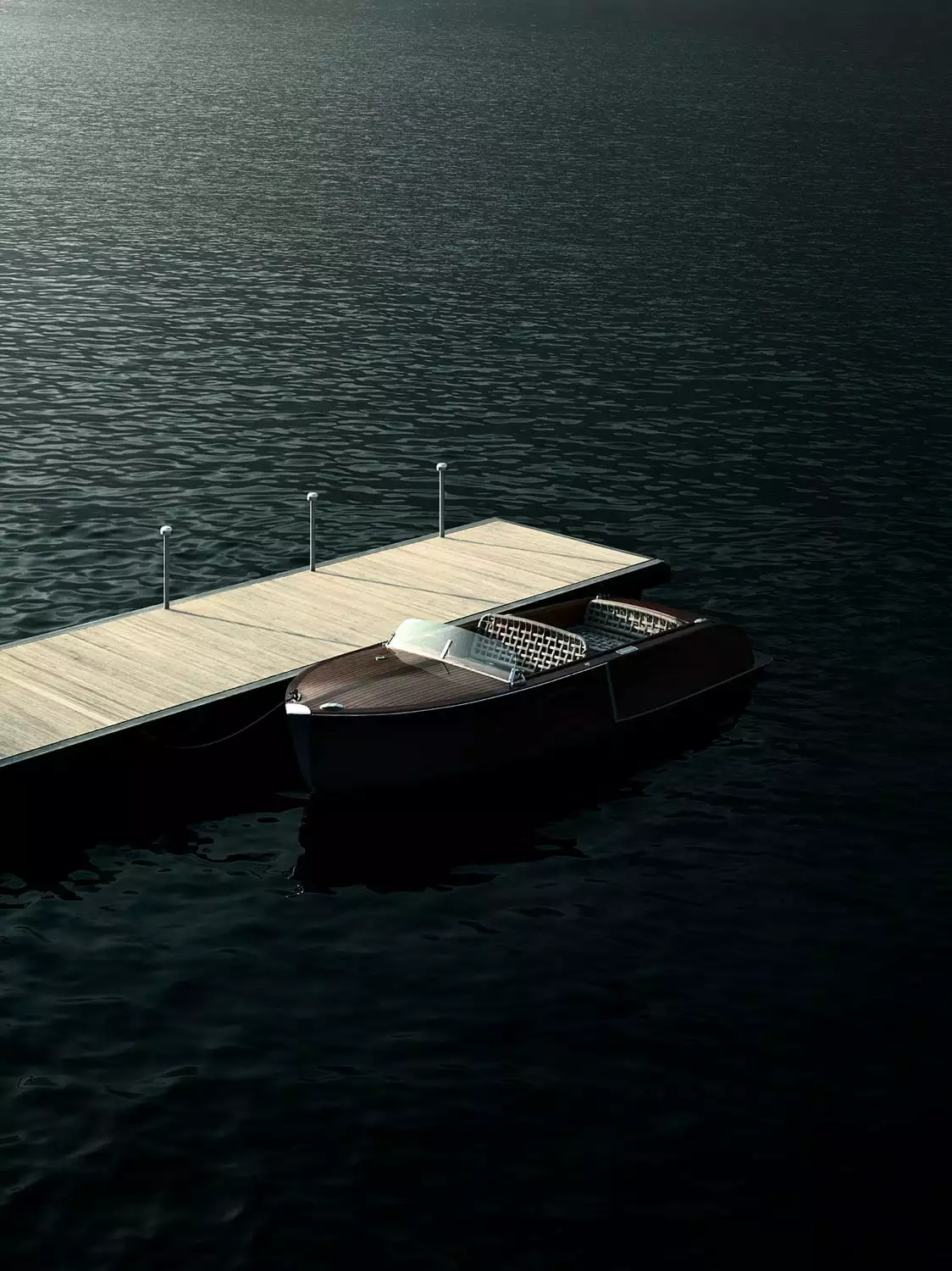 Flos Bellhop Bollard, 380 Mm - Image 5