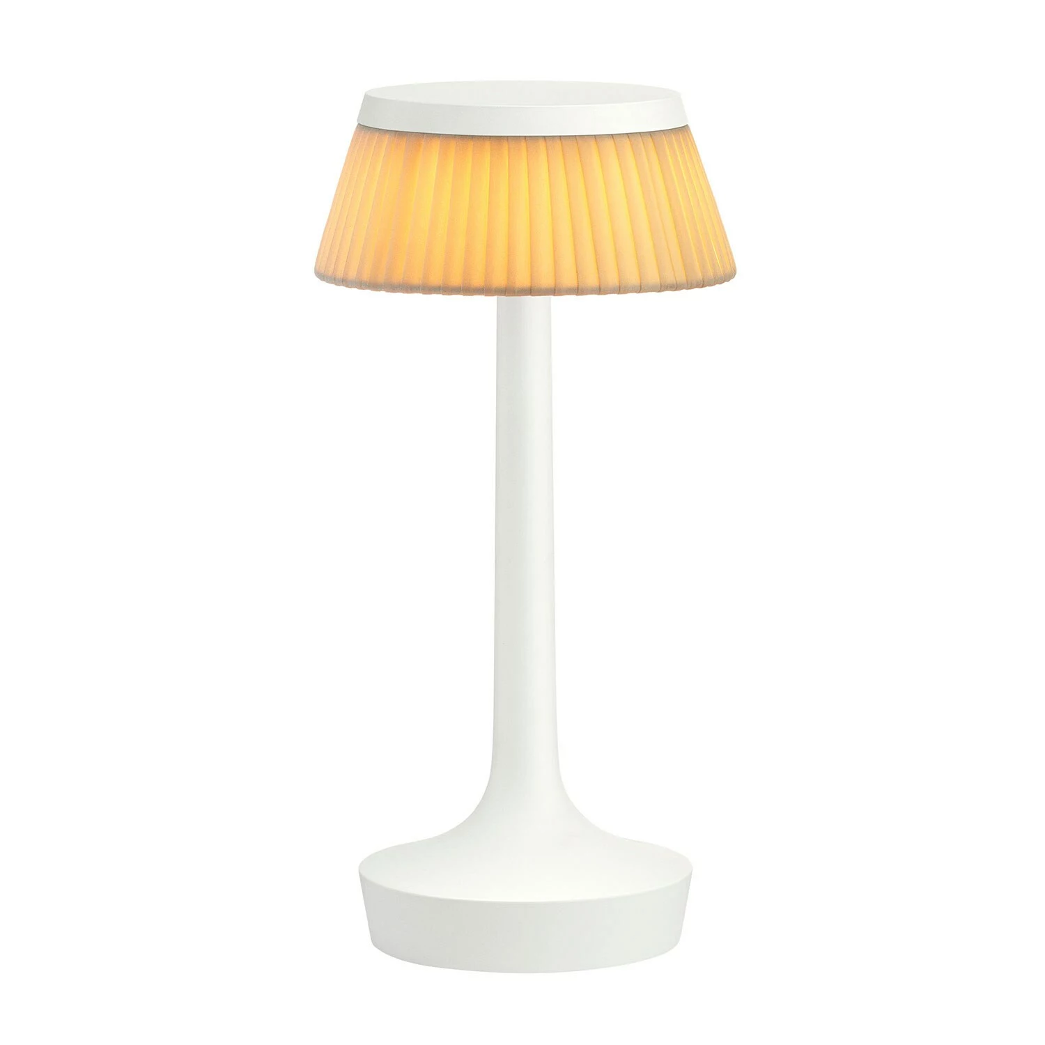 Flos Bon Jour Unplugged Varjostin, Kangas - Image 2