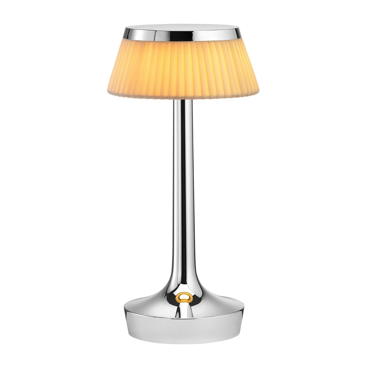 Flos Bon Jour Unplugged Varjostin, Kangas - Image 3