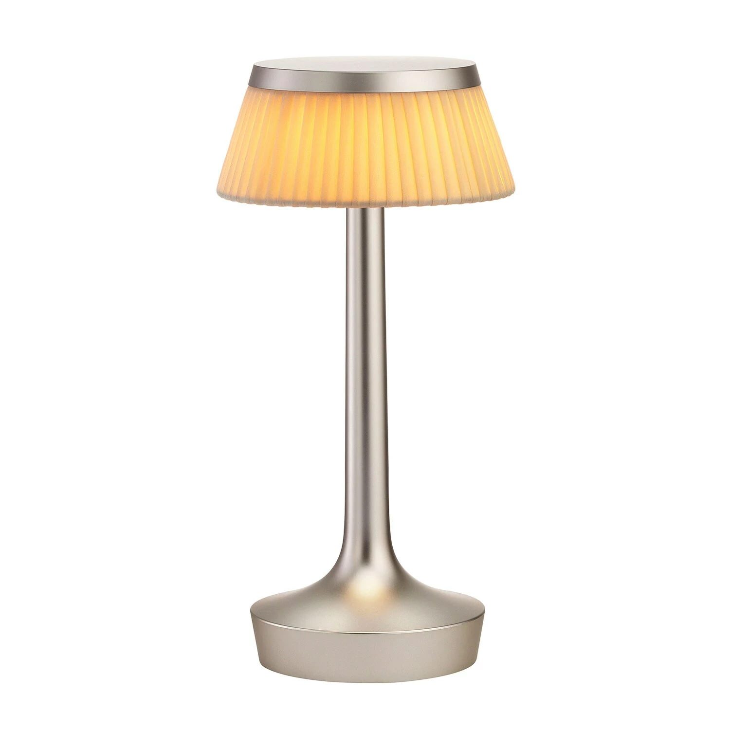 Flos Bon Jour Unplugged Varjostin, Kangas - Image 5